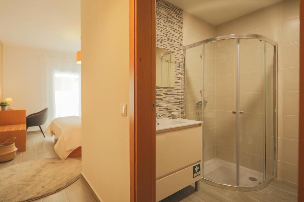 Casa Dos 4 Caminhos - Guest House Douro Peso da Régua Eksteriør billede