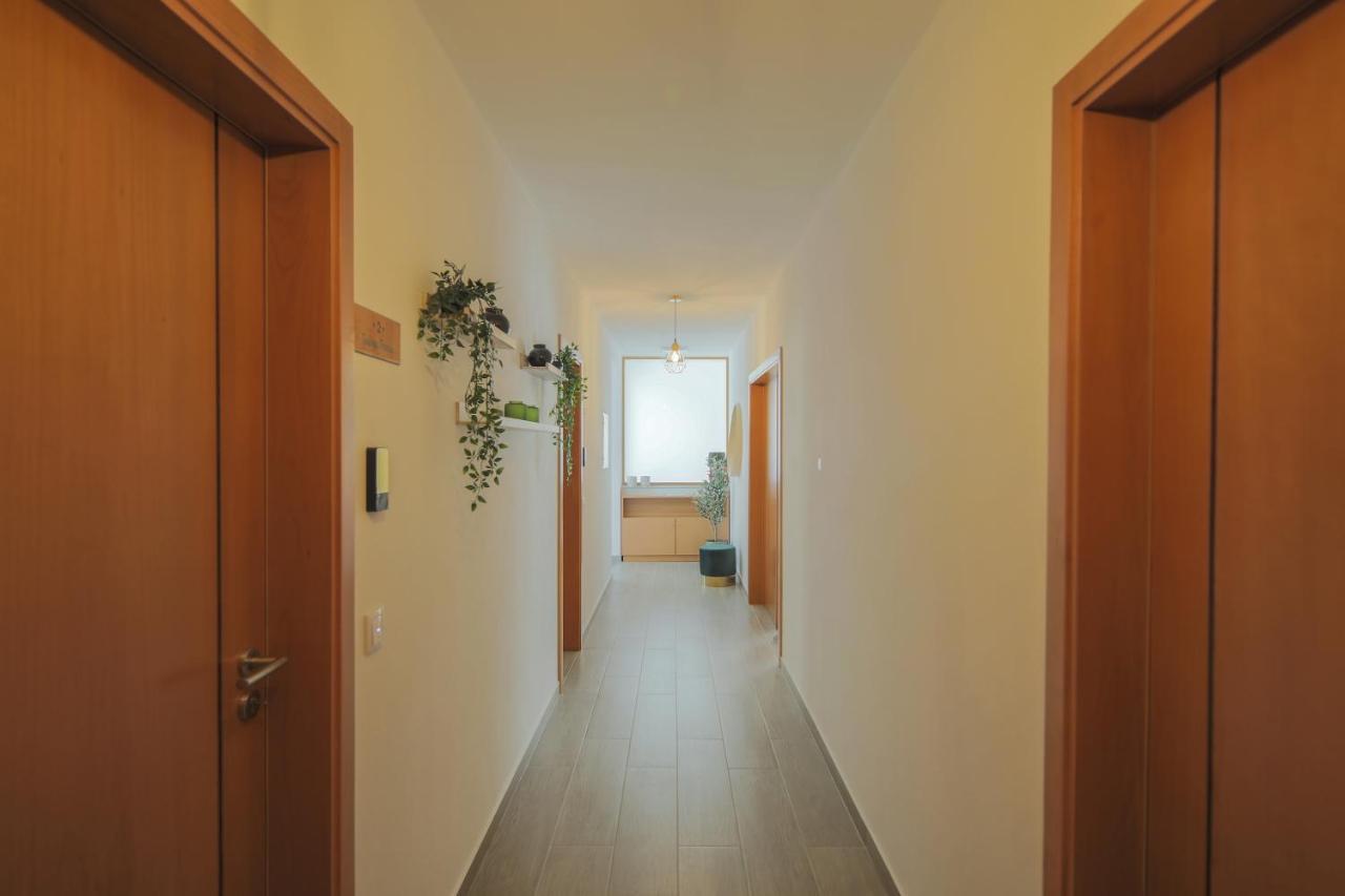 Casa Dos 4 Caminhos - Guest House Douro Peso da Régua Eksteriør billede