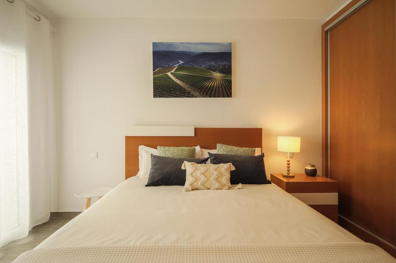 Casa Dos 4 Caminhos - Guest House Douro Peso da Régua Eksteriør billede